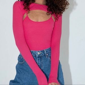 Princess Polly Bodysuit